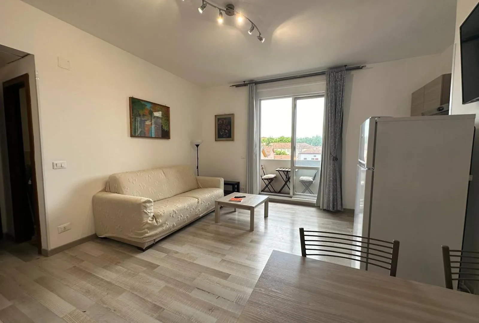 Studio Suite 167 Mestre Italy