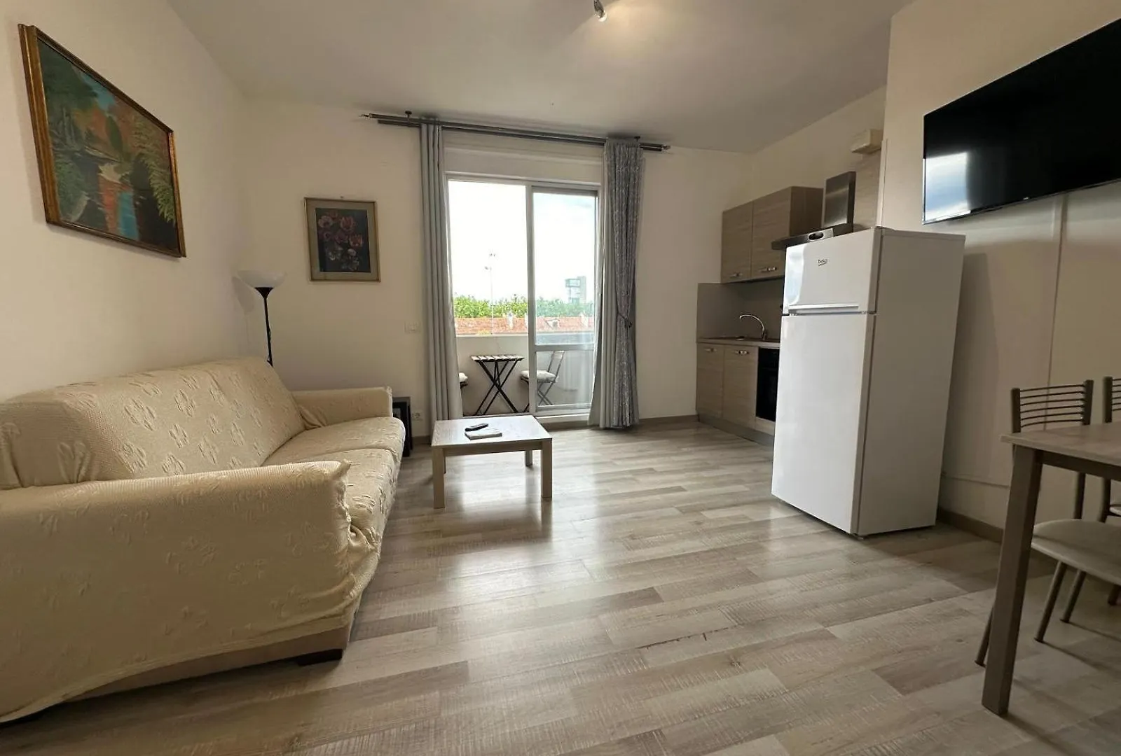 Studio Suite 167 Mestre 0*,  Italy