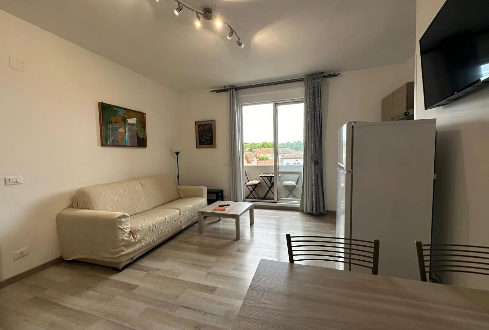 Studio Suite 167 Mestre