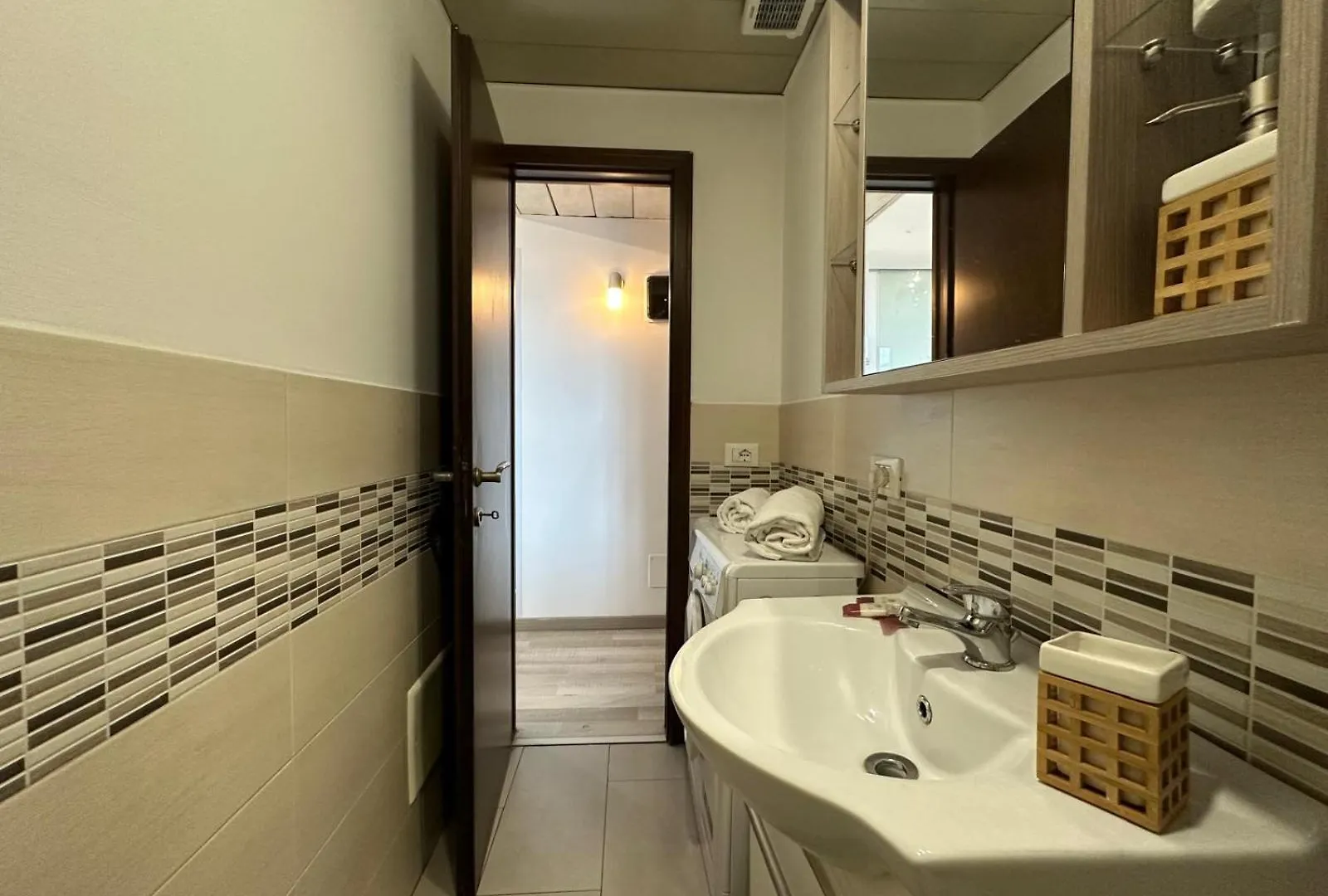 Studio Suite 167 Mestre