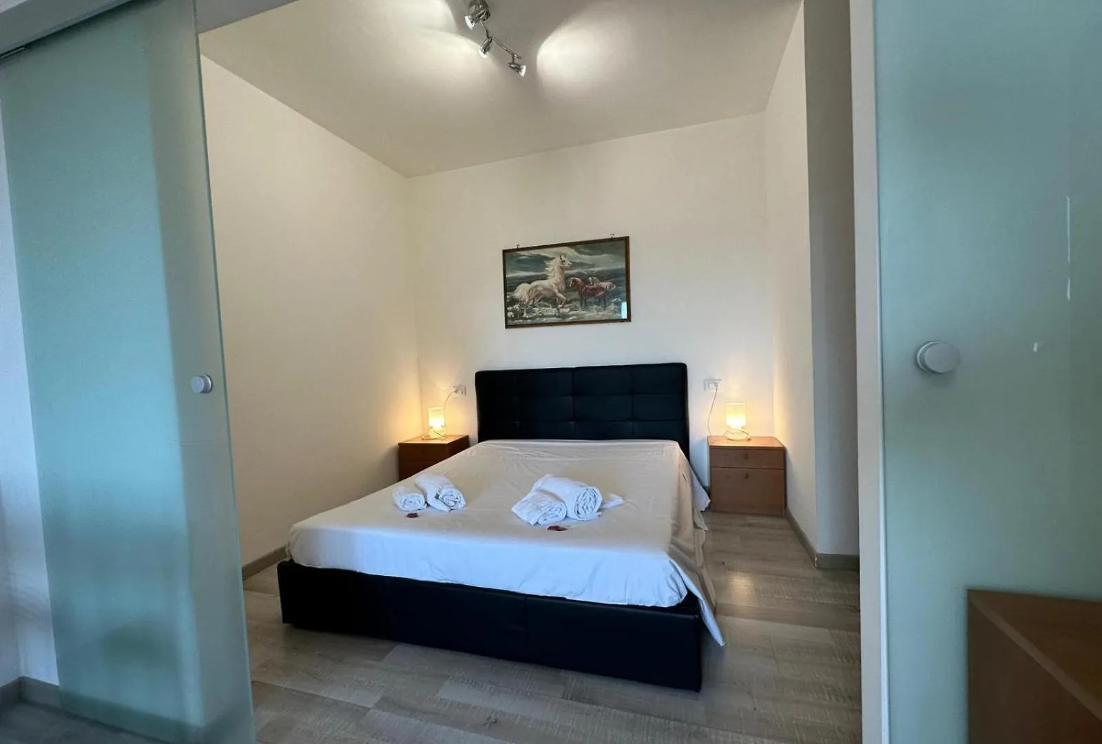 Studio Suite 167 Mestre Apartment