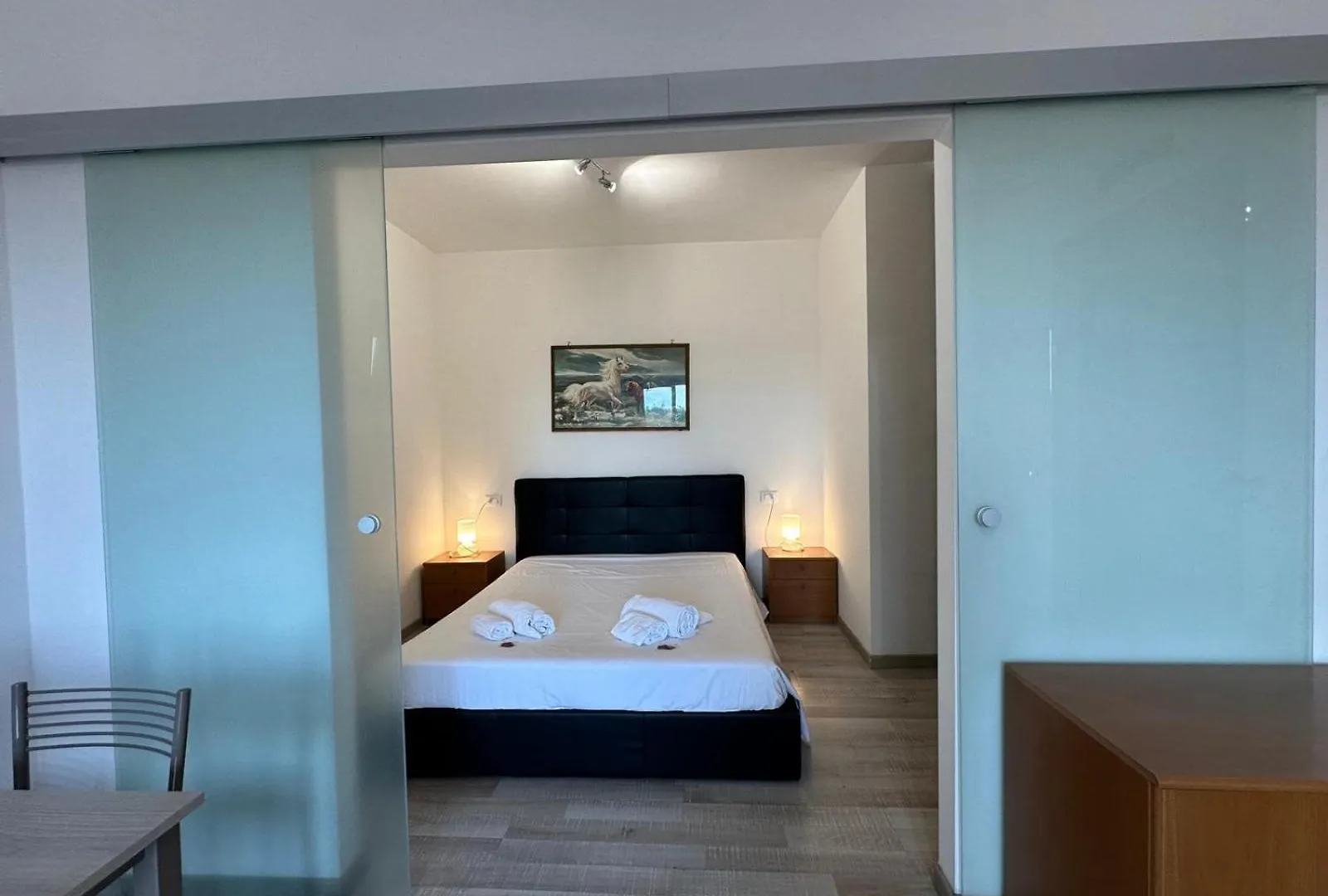 Studio Suite 167 Mestre 0*,  Italy