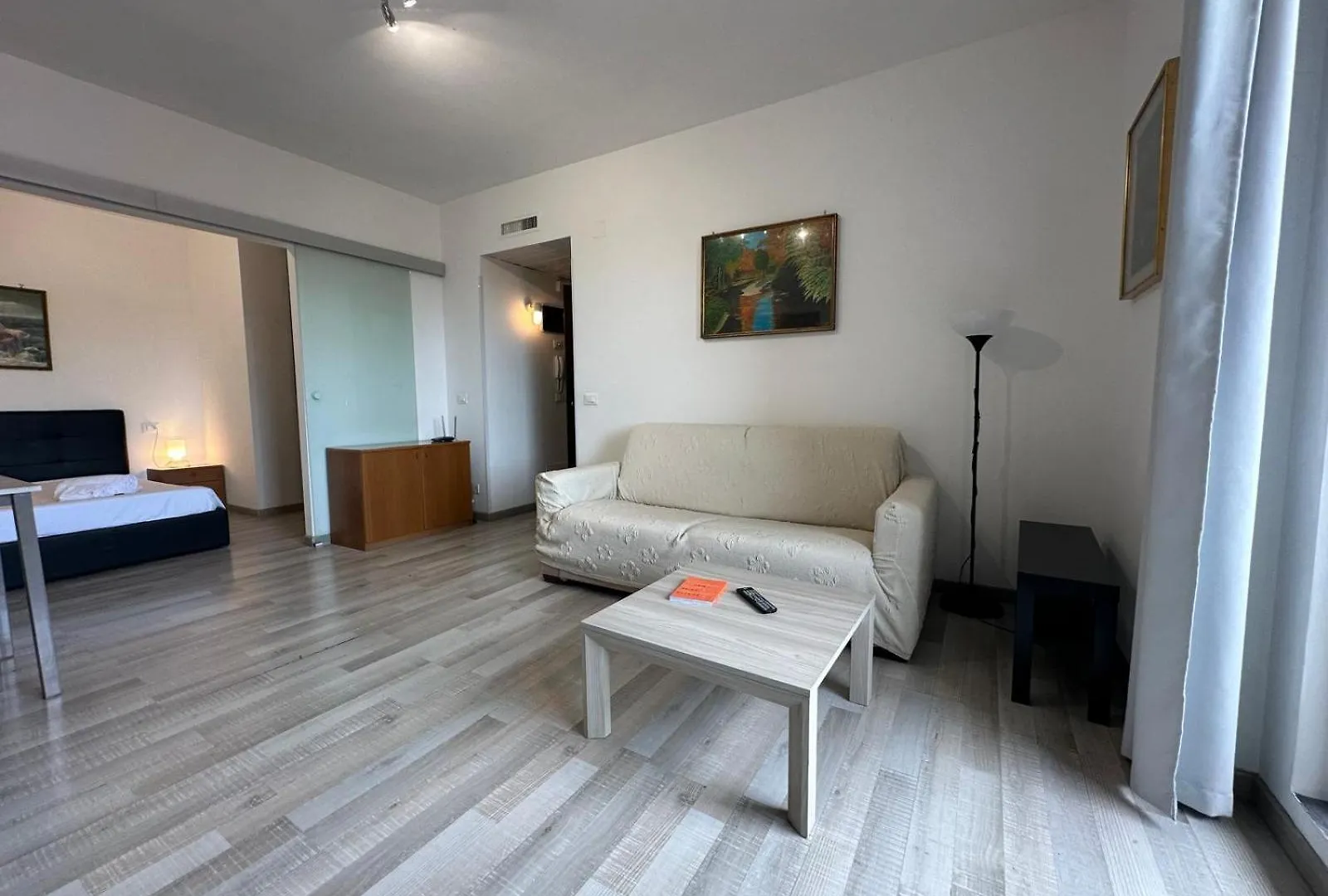 Apartment Studio Suite 167 Mestre