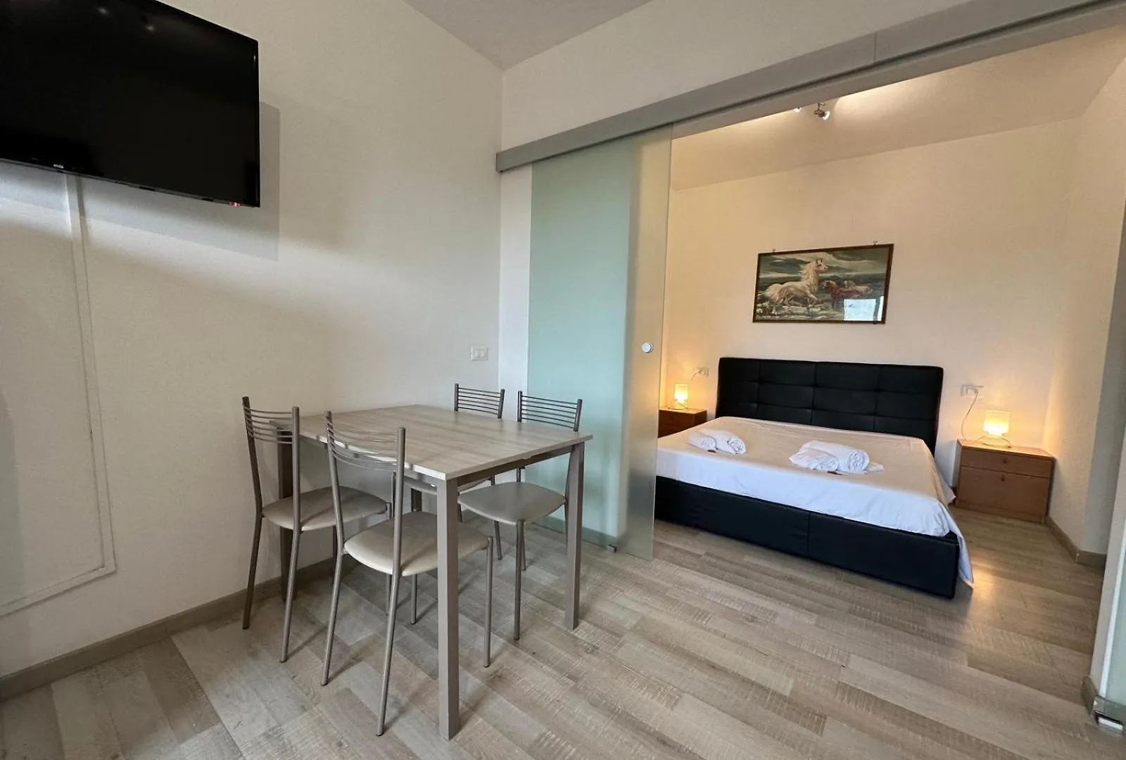 Studio Suite 167 Mestre 0*,