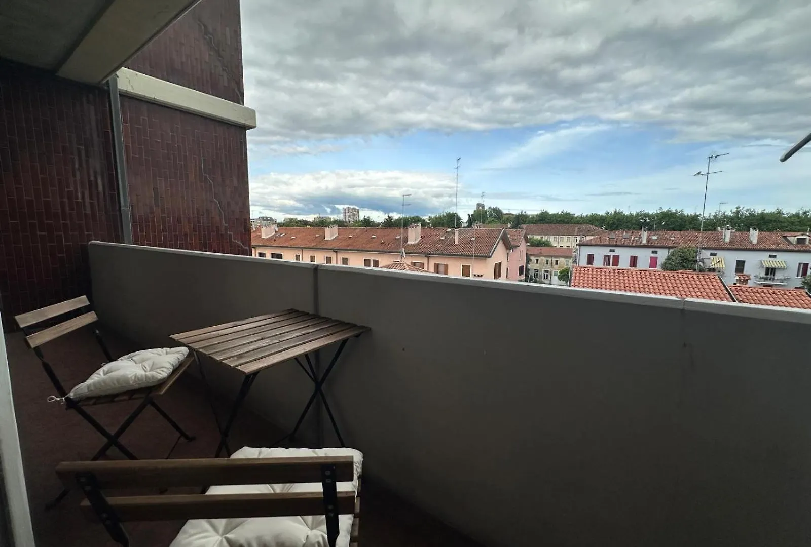 Apartment Studio Suite 167 Mestre