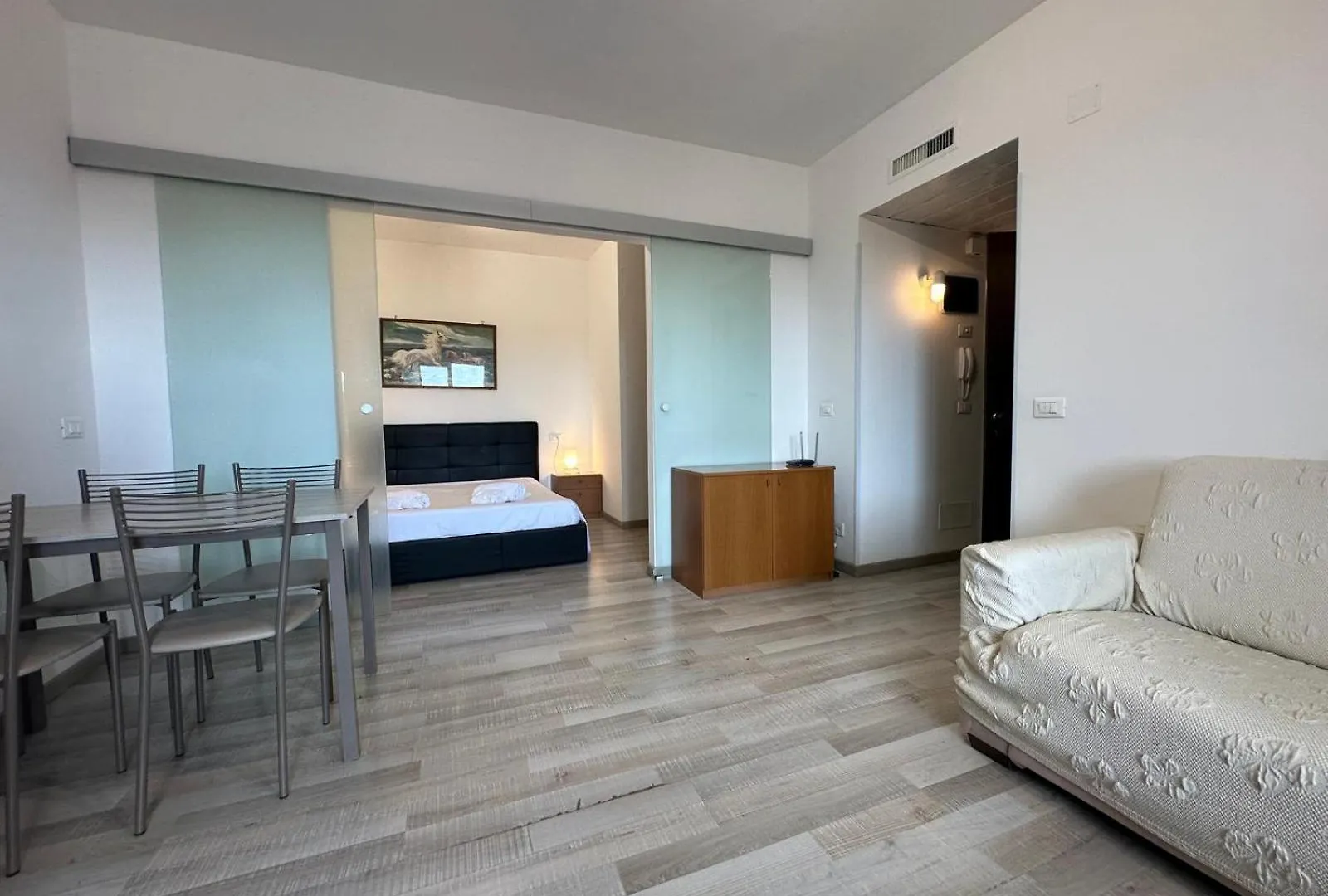 Studio Suite 167 Mestre 0*,