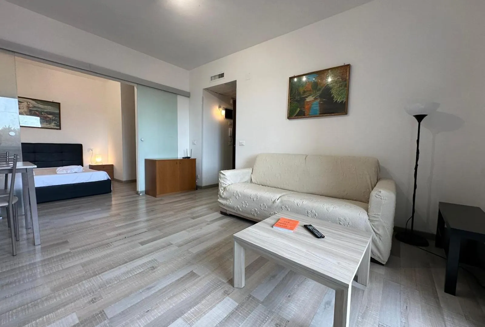 Studio Suite 167 Mestre Italy