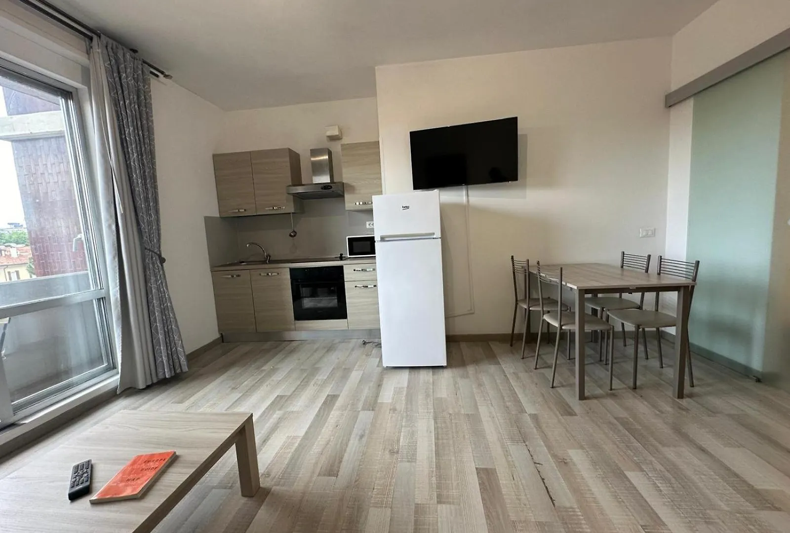 Apartment Studio Suite 167 Mestre Italy