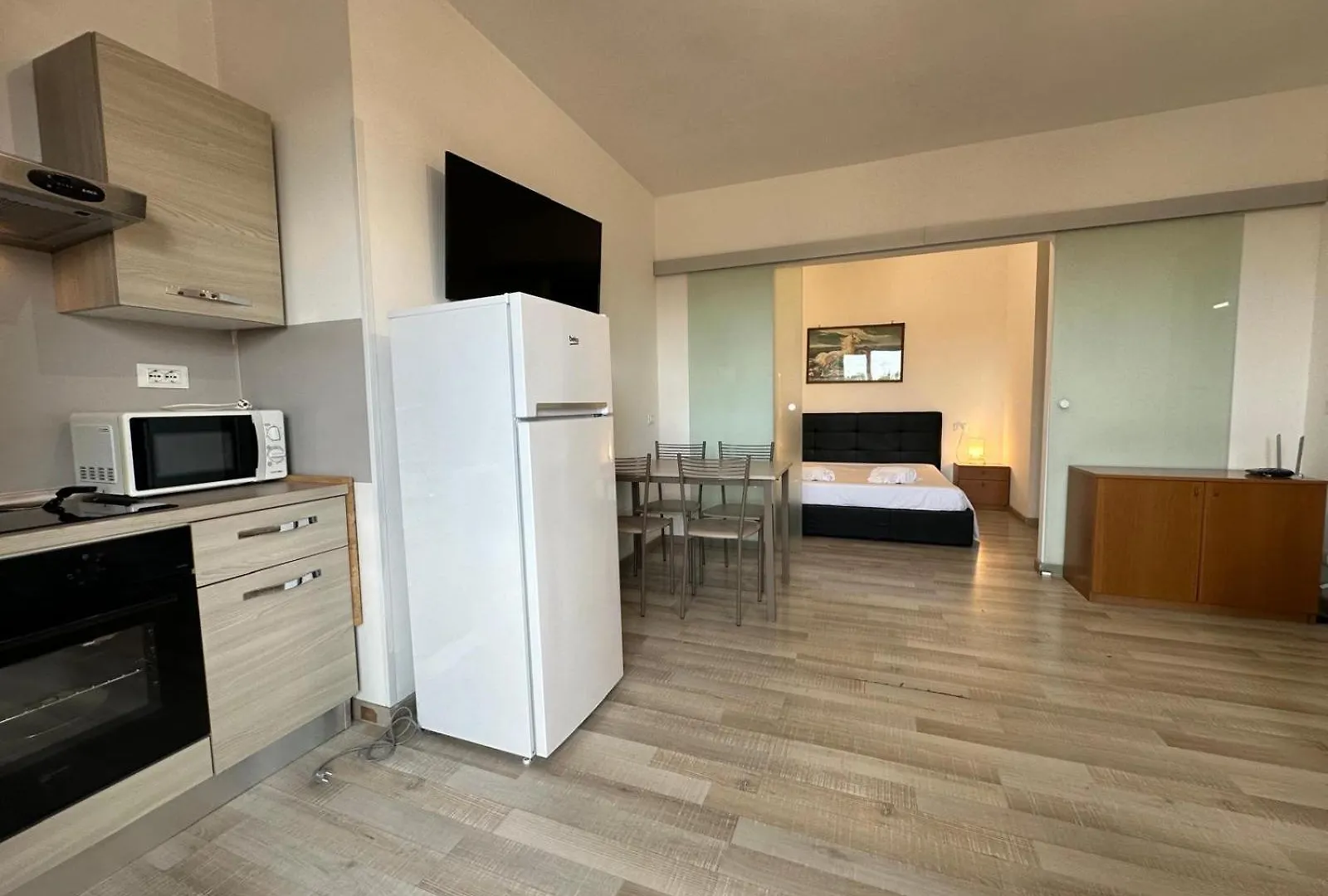 Studio Suite 167 Mestre