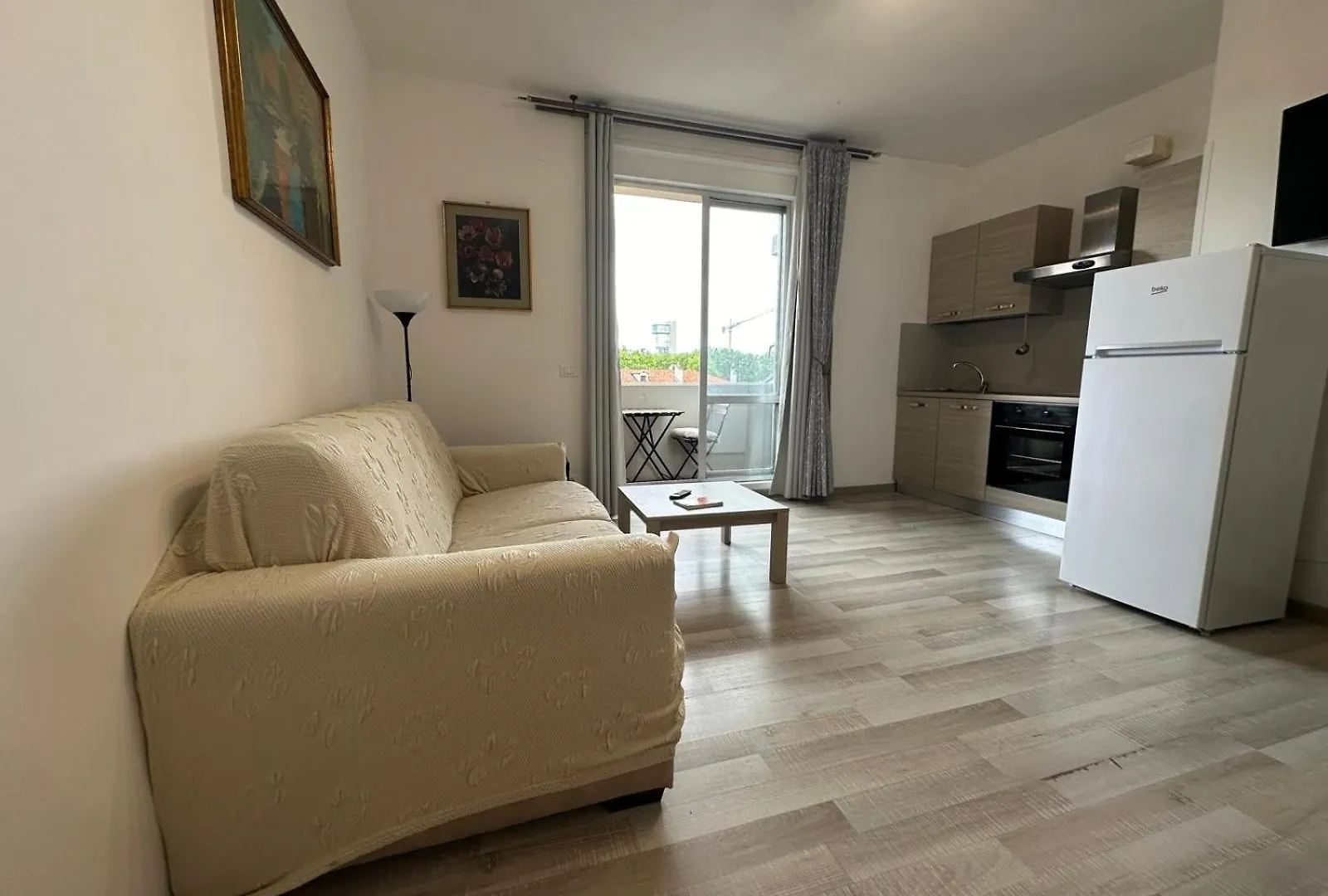 Apartment Studio Suite 167 Mestre