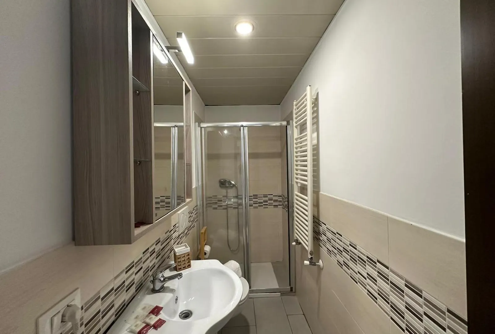 Apartment Studio Suite 167 Mestre Italy