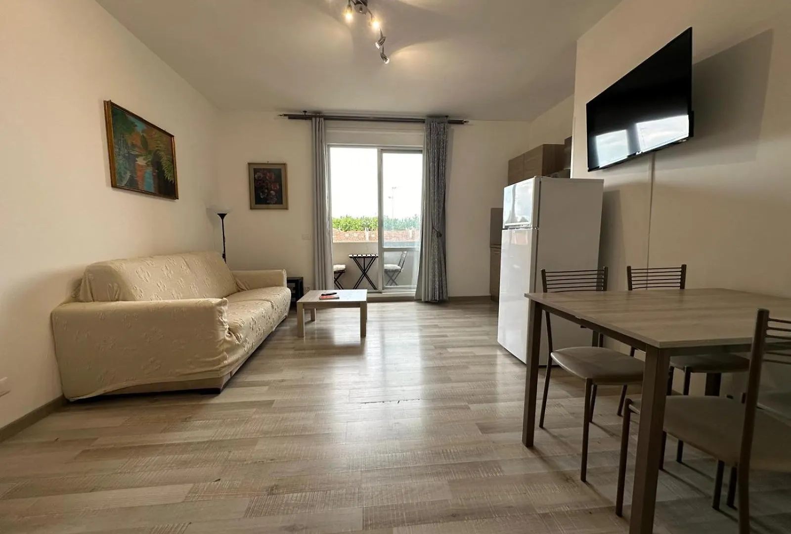Studio Suite 167 Mestre Apartment