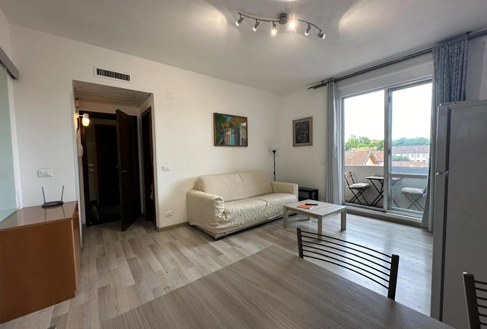 Studio Suite 167 Mestre