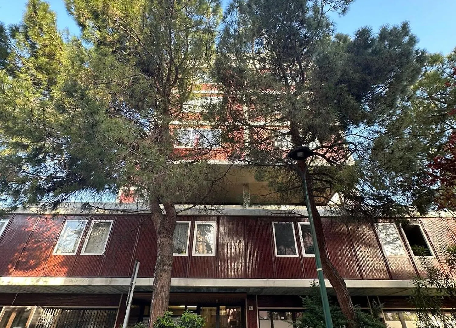 Apartment Studio Suite 167 Mestre Italy
