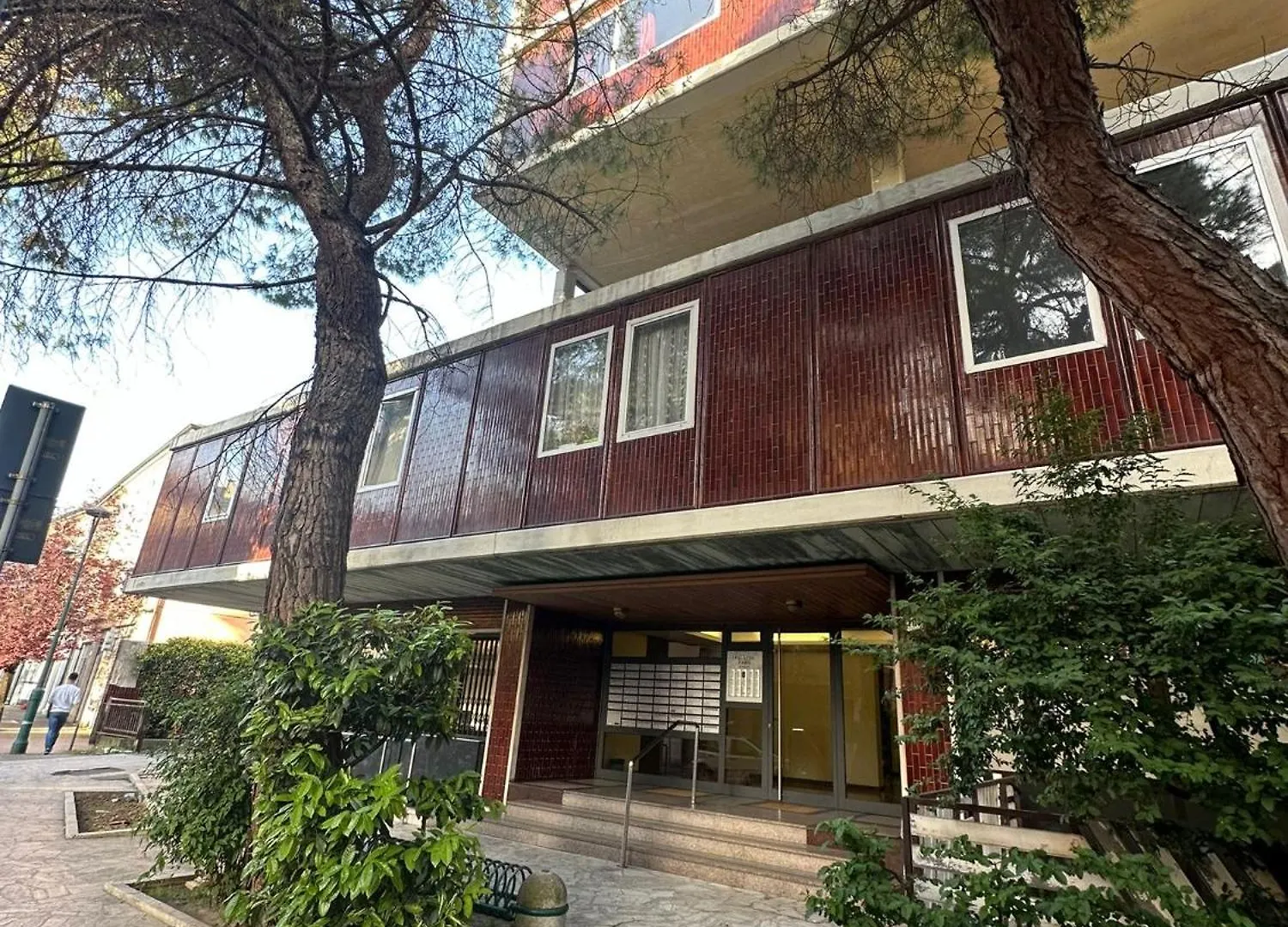 Studio Suite 167 Mestre